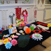 Zobacz w powiększeniu: OTWARCIE KLUBU SENIORA W BARANOWIE (20)